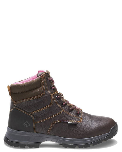 Women's Piper 6" H20 Lace-Up Boots