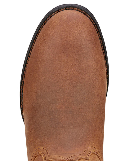 Men's Heritage Roper Pull-On Boots