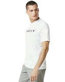 Men's Camo Logo T-Shirt - White