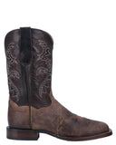 Men's Franklin Western Boots