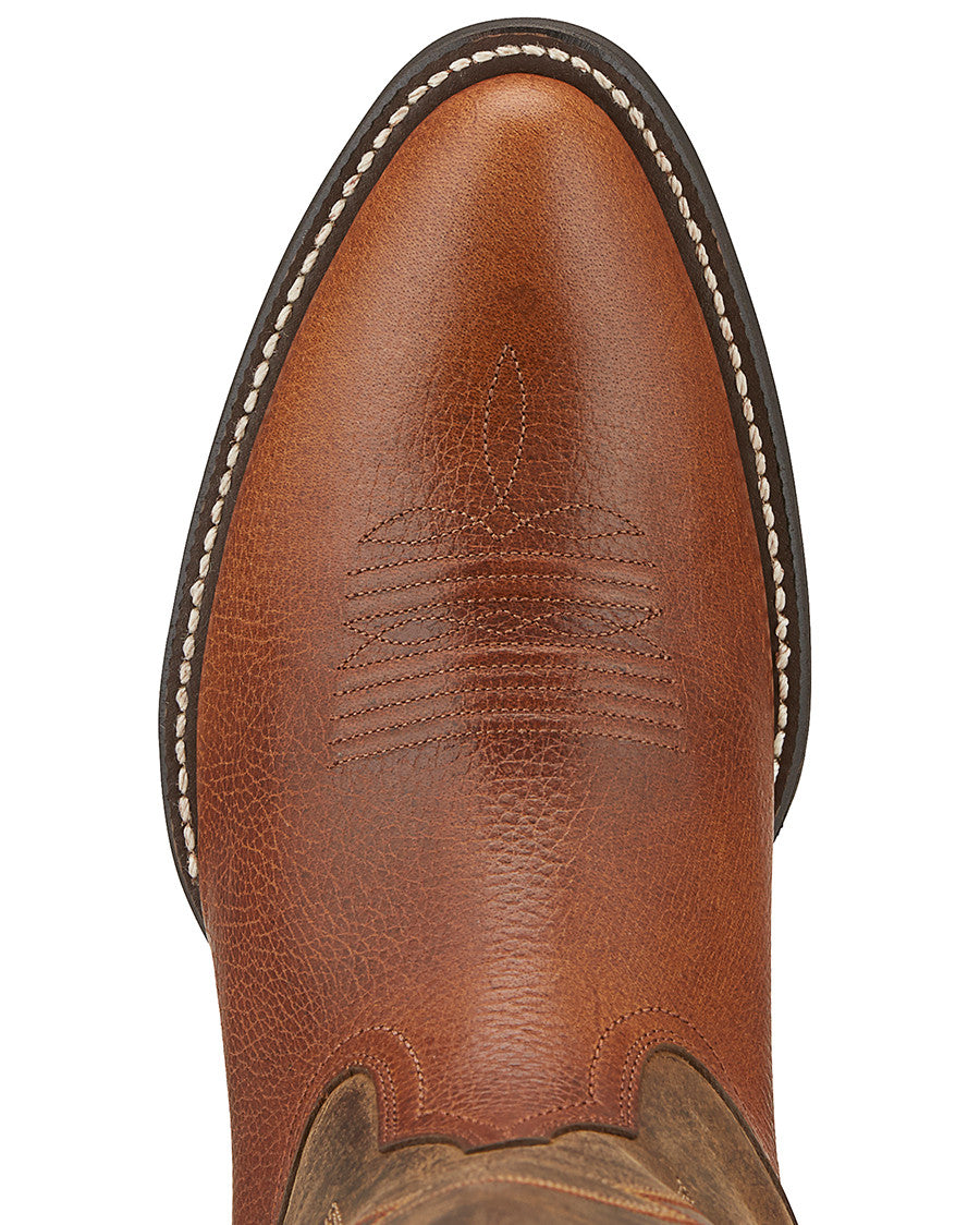 Mens Sport R Toe Boots