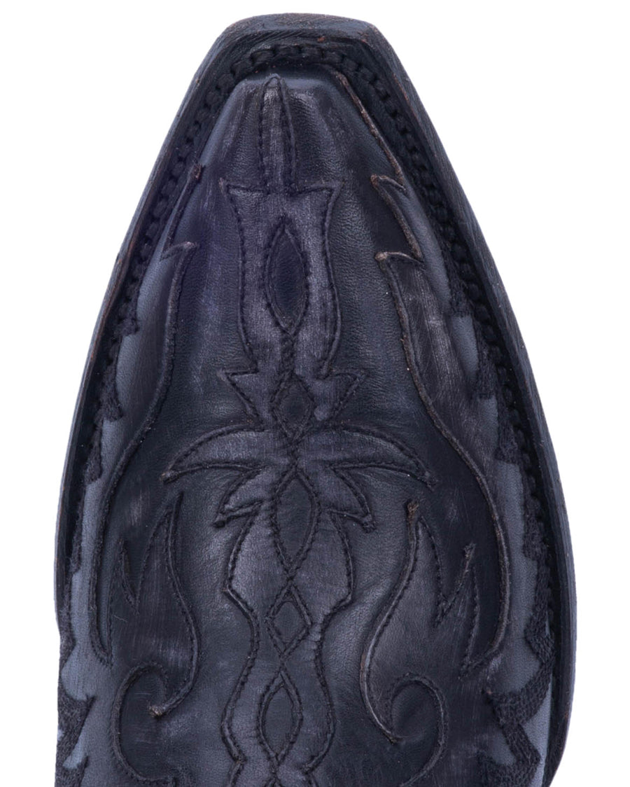 Women's Hallie Tall Western Boots