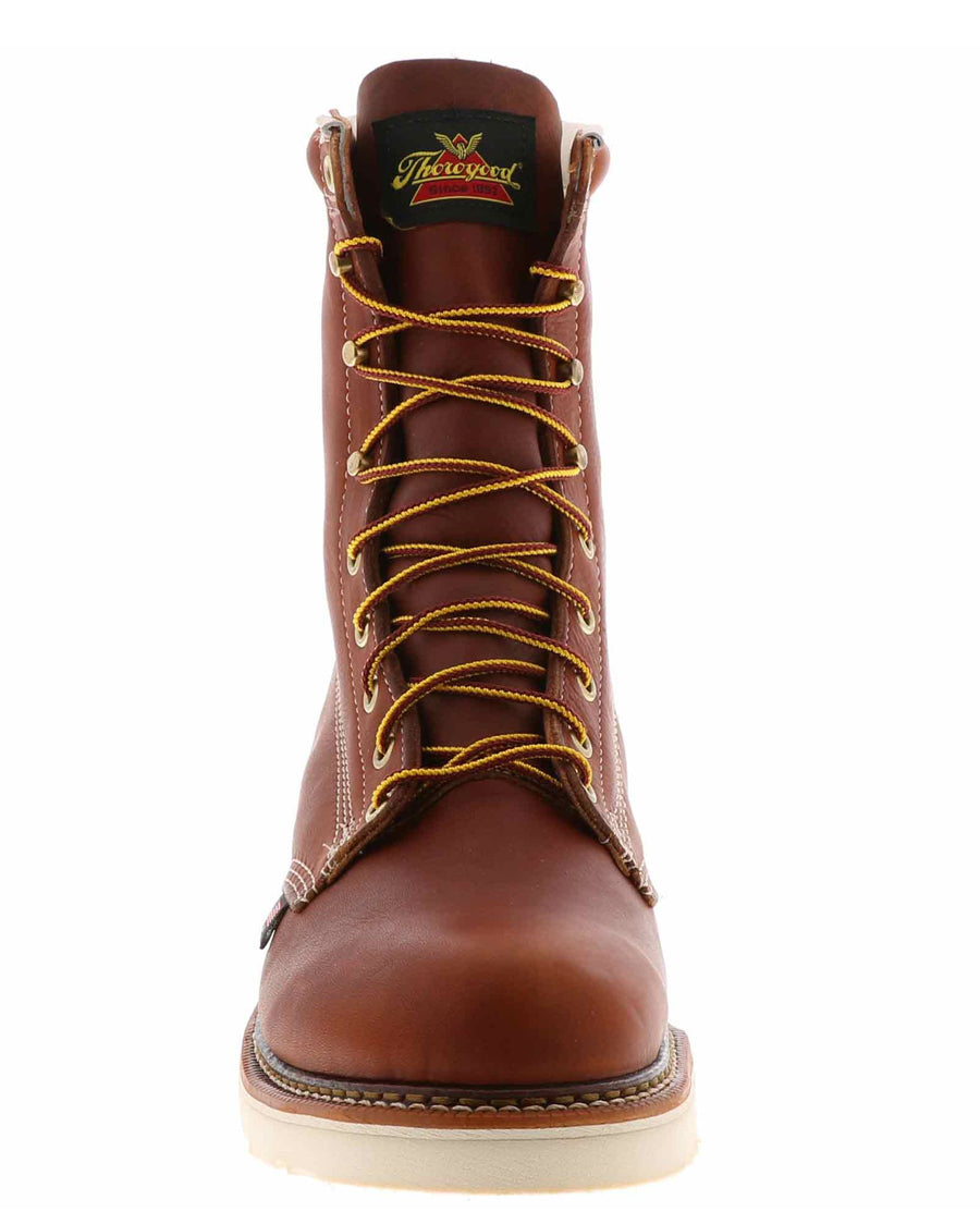 Men's American Heritage 8" Wedge Sole Boots