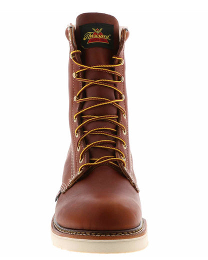 Men's American Heritage 8" Wedge Sole Boots