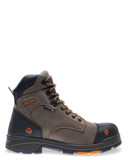 Men's Blade LX H20 Lace-Up Boots
