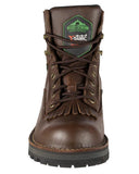 Mens 6" Instigator H20 Lace-Up Boots