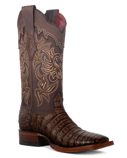 Women's Camila Western Boots by Los Altos from Skip’s Western Outfitters | LOS-13228207-060-M