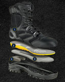 Men's Deuce 6" H20 Comp-Toe Tactical Boots