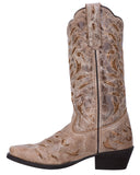 Womens Roxanne Sequin Cowboy Boots