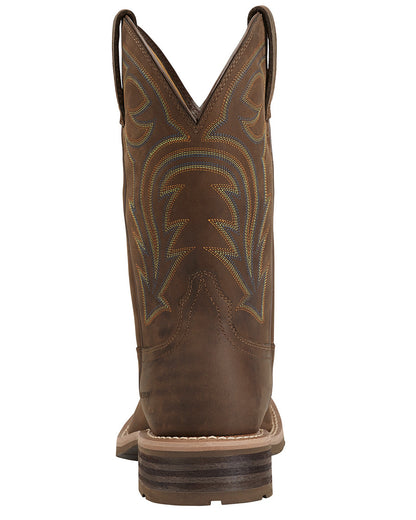 Men's Hybrid Rancher H20 Pull-On Boots