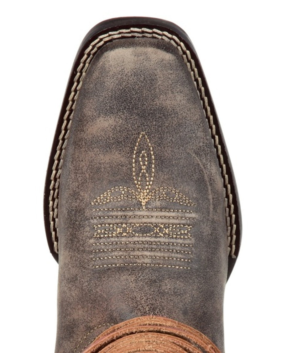 Women's Dream Catcher Americana Fringe Boots