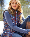 Women's Country Insulated Vest