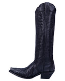 Women's Hallie Tall Western Boots