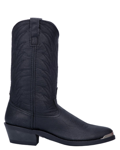 Men's Pigskin Trucker Boots
