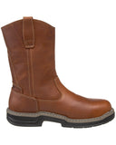 Mens Multishox Pull-On Boots