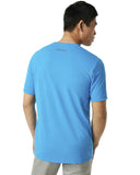 Men's Ellipse USA T-Shirt - Blue