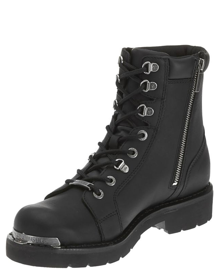 Men's Diversion Mid Cut Riding Boots