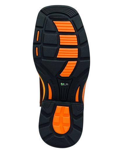 Kids' Workhog Pull-On Boots -  10007837