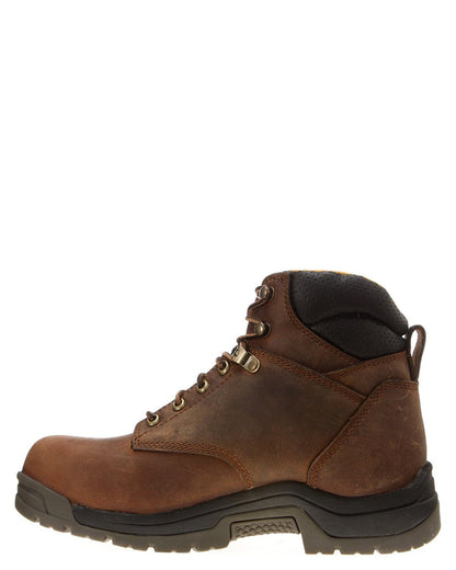 Men's Bruno Lo 6" Composite Toe Waterproof Lace-Up Work Boots