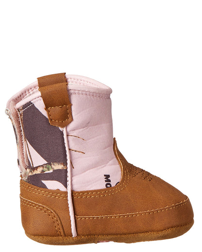 Infants' Baby Bucker Jobie Boots