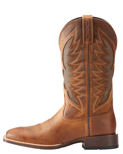 Men's VentTEK Ultra Quickdraw Cowboy Boots