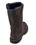 Mens V Series Safety-Toe Pull-On Boots