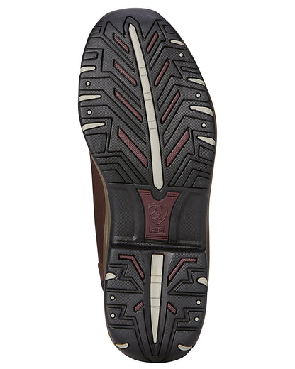 Women's Terrain Hiker Shoes