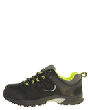 Mens McRae Steel-Toe Hiker Shoes