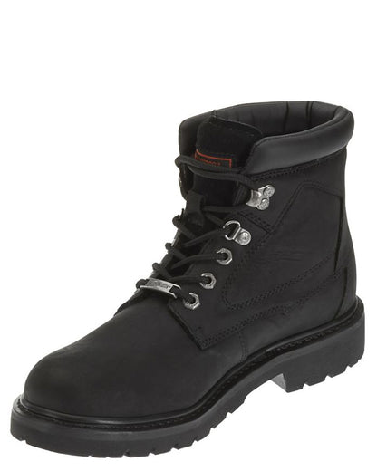 Men's Badlands Low Cut Riding Boots