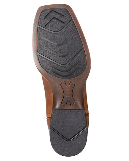 Men's VentTEK Ultra Quickdraw Cowboy Boots