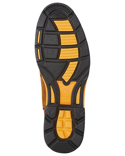 Men's Workhog Pull-On Boots