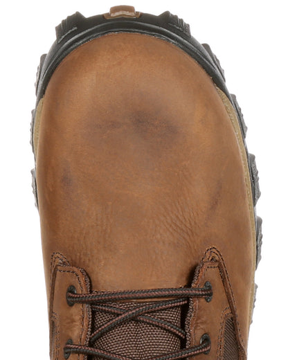 Men's AlphaForce Lace-Up Boots
