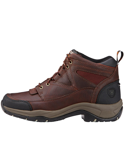 Women's Terrain Hiker Shoes
