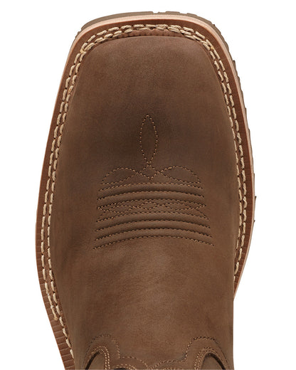 Men's Hybrid Rancher H20 Pull-On Boots