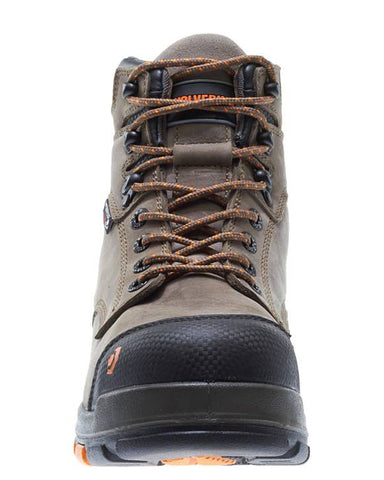 Mens Blade LX H20 Lace-Up Boots