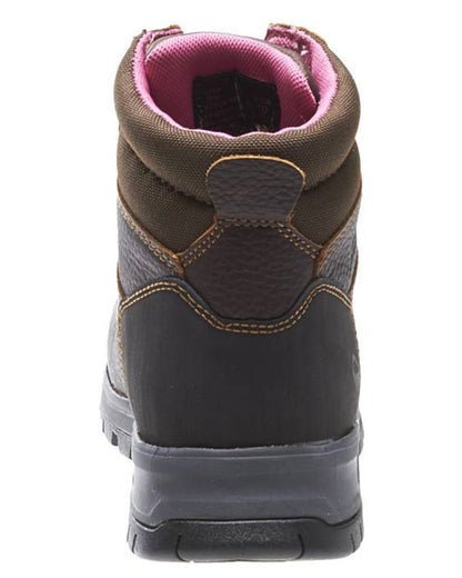 Women's Piper 6" H20 Lace-Up Boots