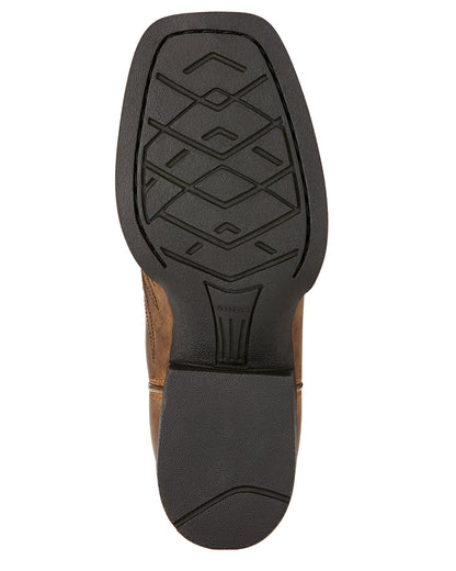 Kids' Honor Cowboy Boots