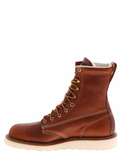 Men's American Heritage 8" Wedge Sole Boots