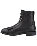 Womens Heritage Lacer Boots