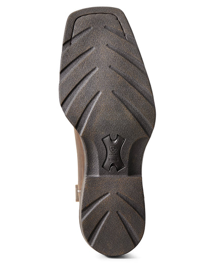 Men's Rambler Patriot Western Boots