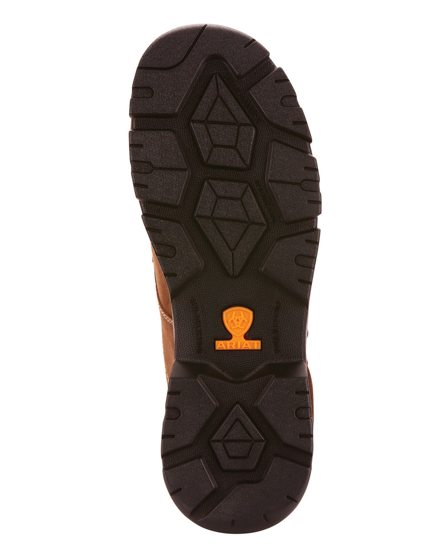 Men's Edge LTE Chukka Comp-Toe Lace-Up Boots