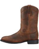 Womens Heritage Roper Boots