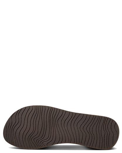 Women's Cushion Threads Flip-Flops