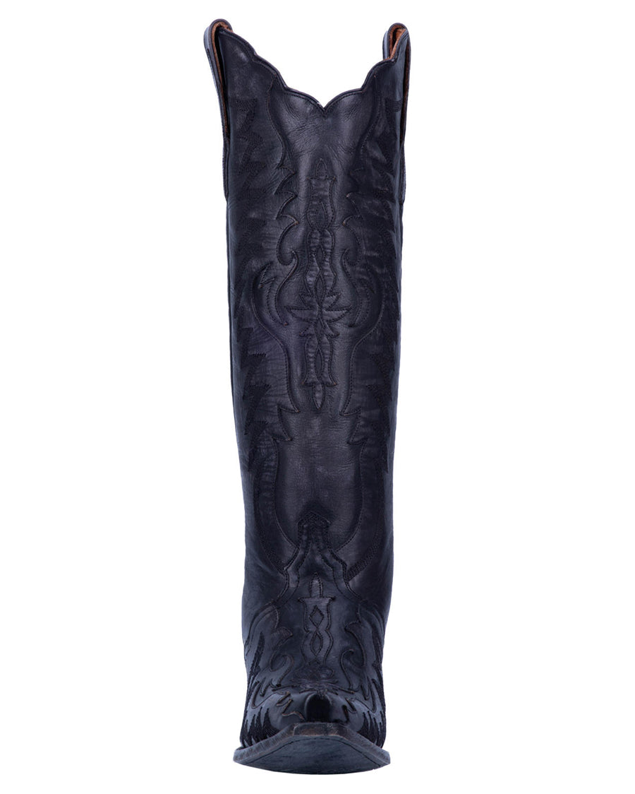 Women's Hallie Tall Western Boots