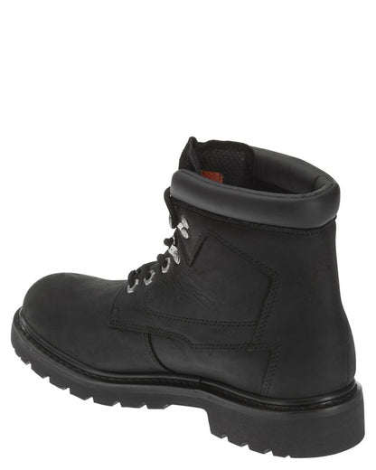 Men's Badlands Low Cut Riding Boots