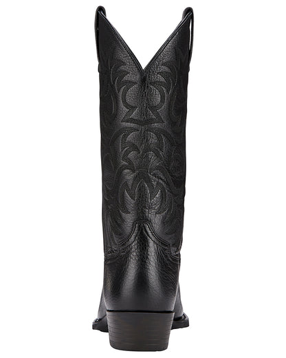 Men's Heritage R Toe Boots