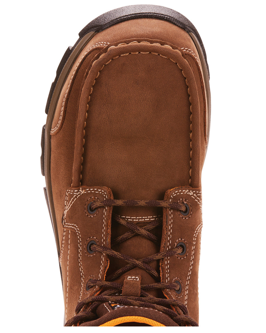 Men's Edge LTE Chukka Comp-Toe Lace-Up Boots