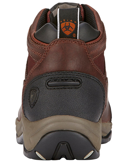 Women's Terrain Hiker Shoes