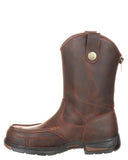 Men's Athens Pull-On Boots
