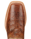 Mens Cowhand Western Boots